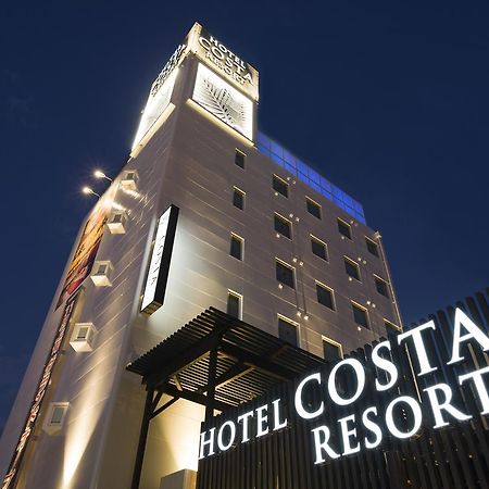 Hotel Costa Resort Hanno (Adults Only) Extérieur photo