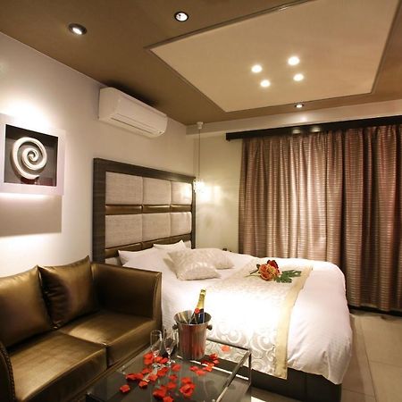 Hotel Costa Resort Hanno (Adults Only) Extérieur photo