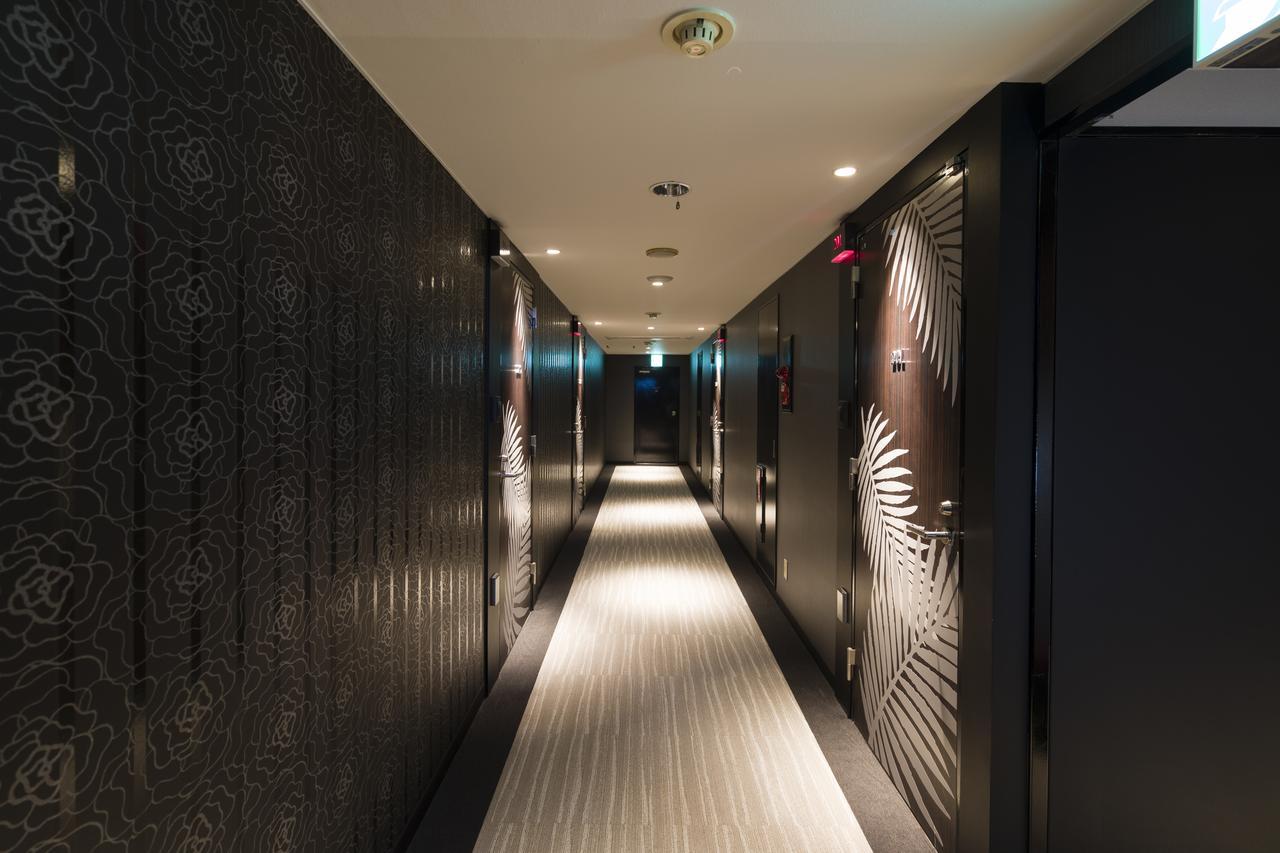 Hotel Costa Resort Hanno (Adults Only) Extérieur photo
