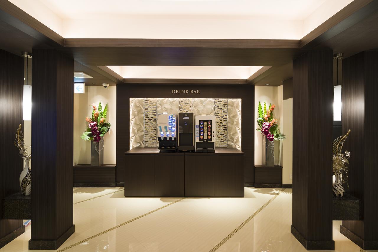 Hotel Costa Resort Hanno (Adults Only) Extérieur photo