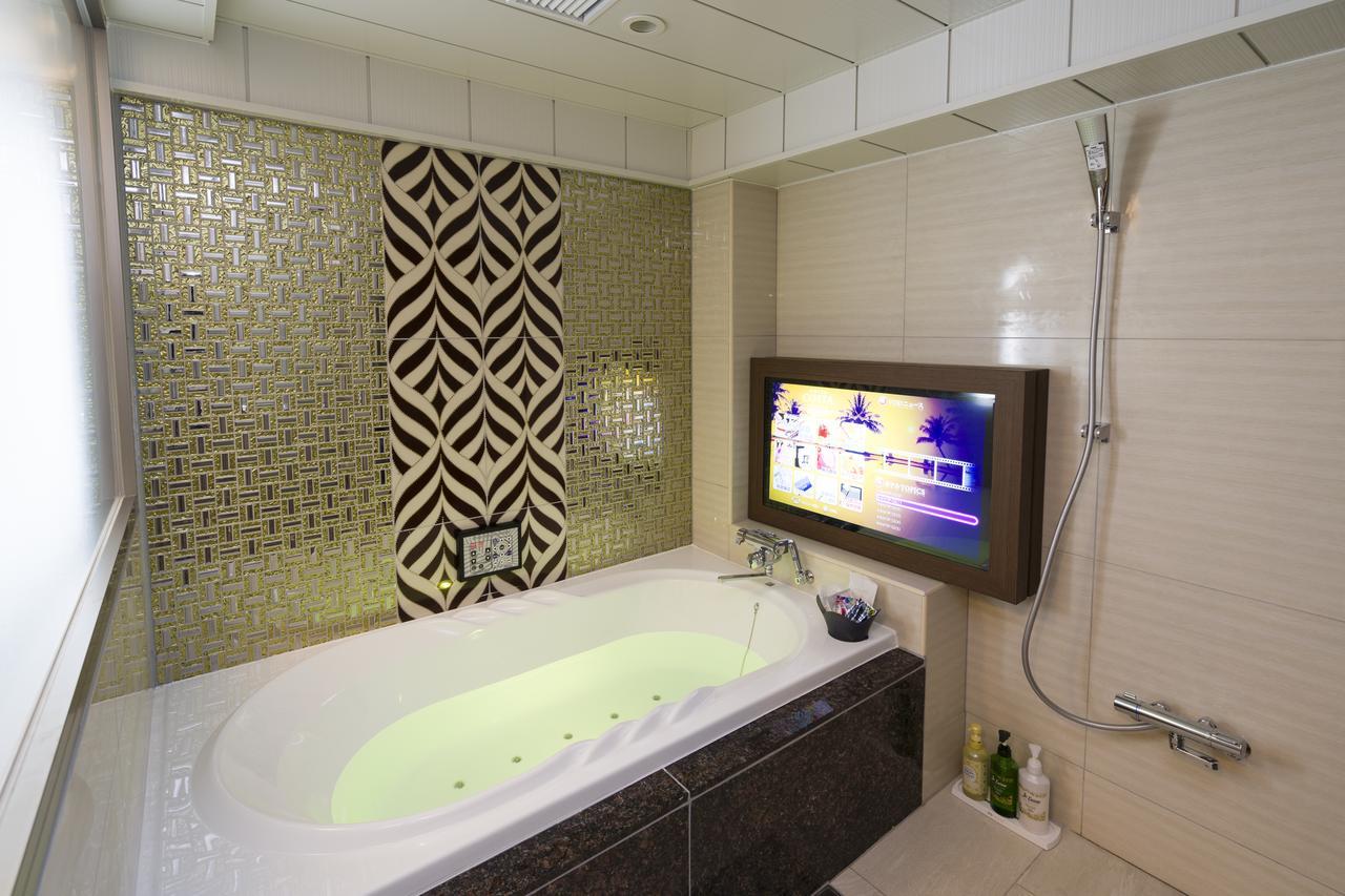 Hotel Costa Resort Hanno (Adults Only) Extérieur photo
