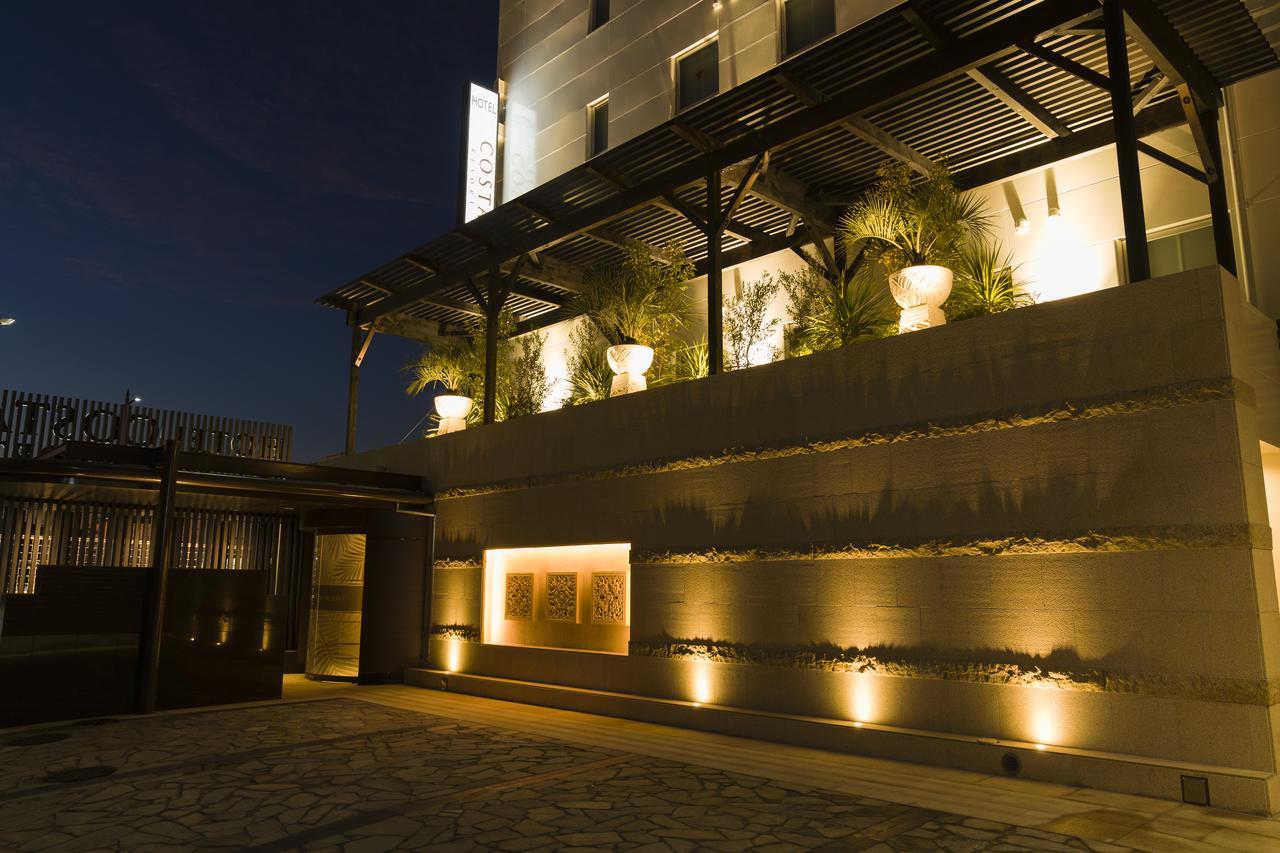 Hotel Costa Resort Hanno (Adults Only) Extérieur photo