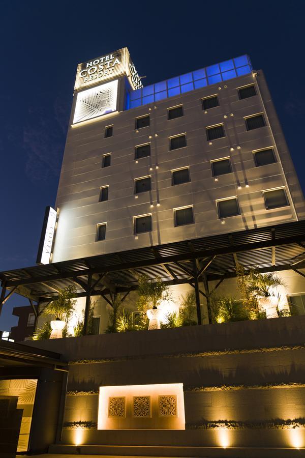 Hotel Costa Resort Hanno (Adults Only) Extérieur photo