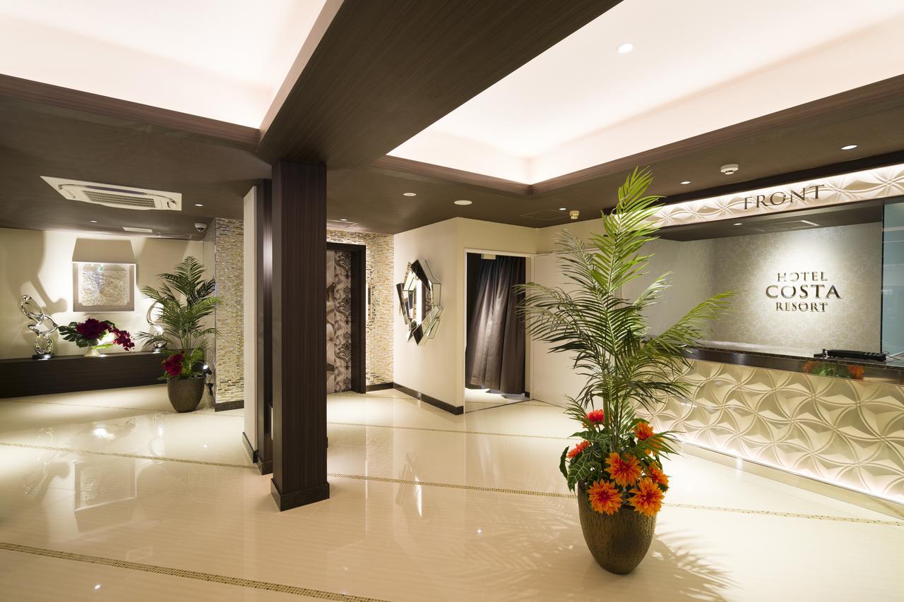 Hotel Costa Resort Hanno (Adults Only) Extérieur photo