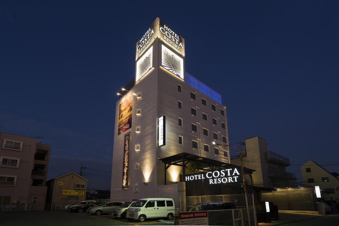 Hotel Costa Resort Hanno (Adults Only) Extérieur photo