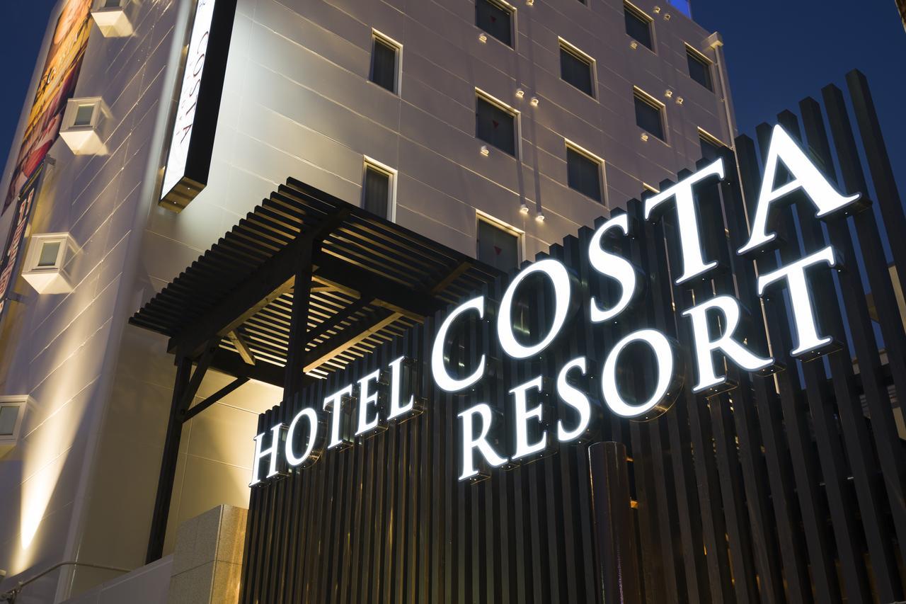 Hotel Costa Resort Hanno (Adults Only) Extérieur photo