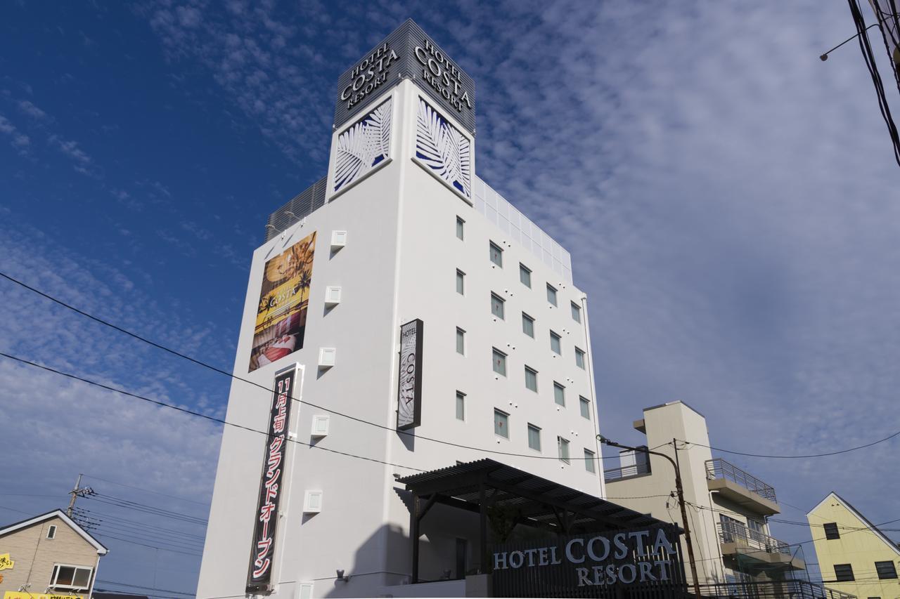Hotel Costa Resort Hanno (Adults Only) Extérieur photo