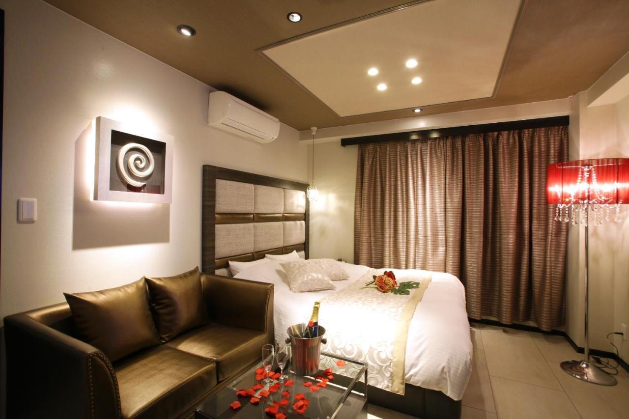 Hotel Costa Resort Hanno (Adults Only) Extérieur photo