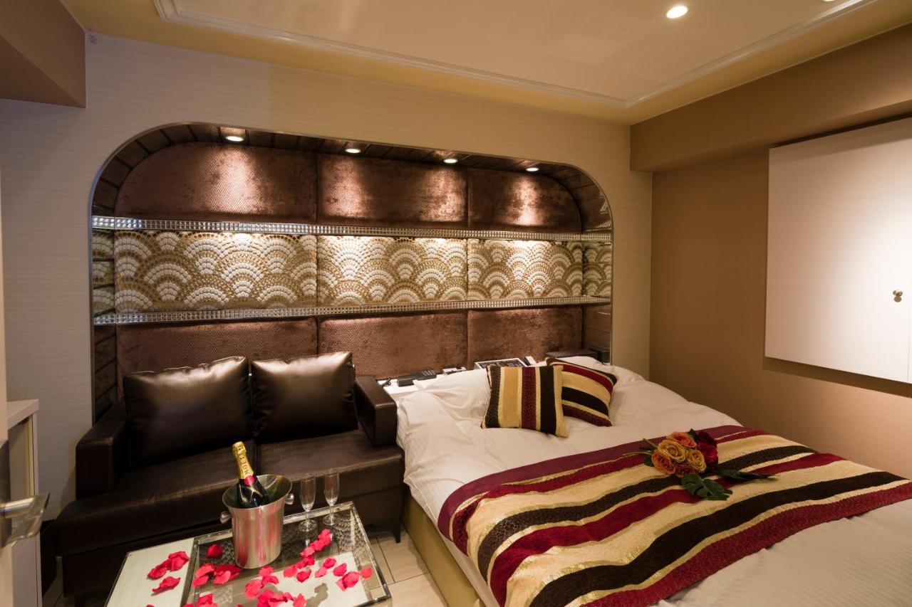 Hotel Costa Resort Hanno (Adults Only) Extérieur photo