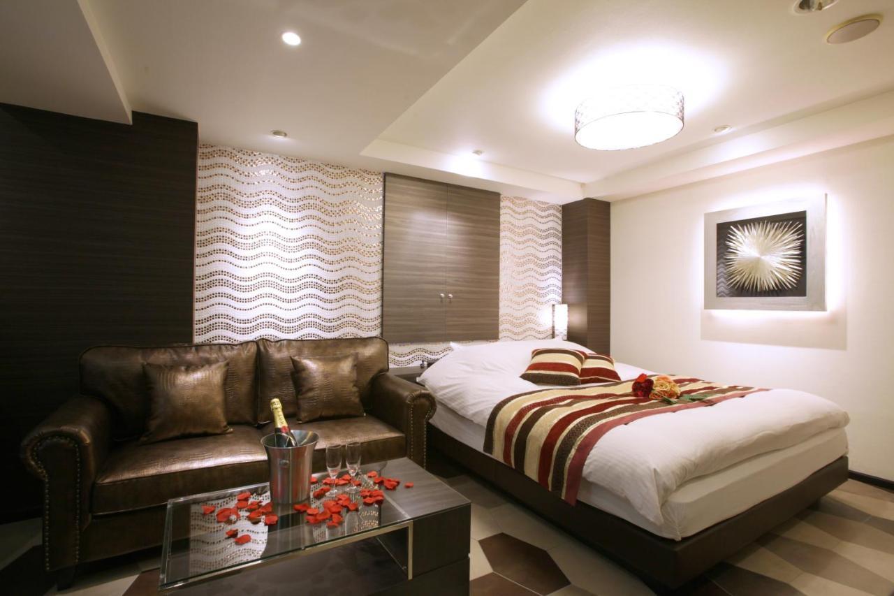 Hotel Costa Resort Hanno (Adults Only) Extérieur photo