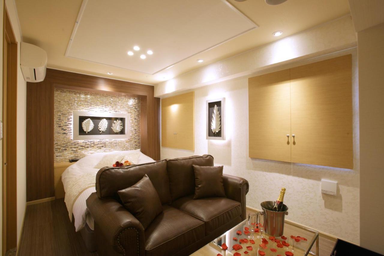 Hotel Costa Resort Hanno (Adults Only) Extérieur photo