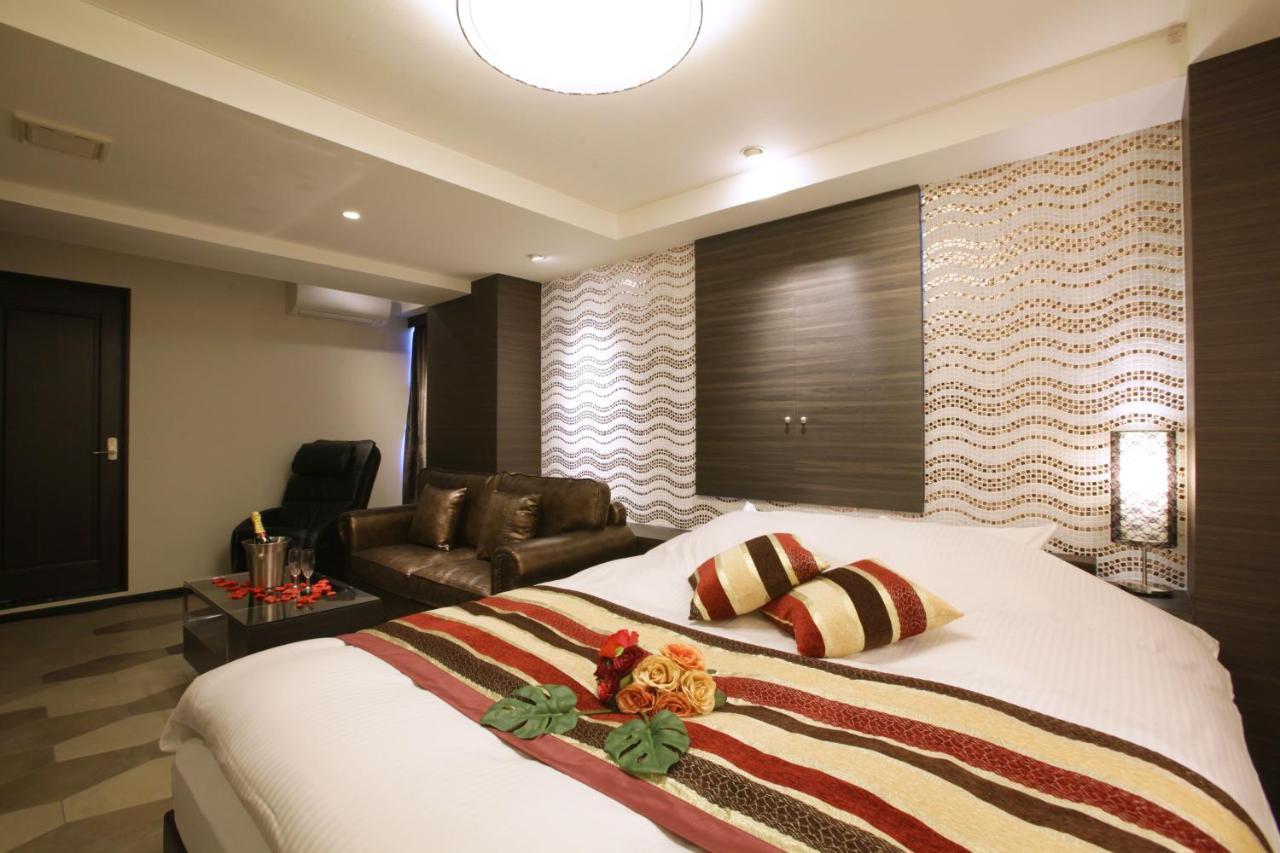 Hotel Costa Resort Hanno (Adults Only) Extérieur photo