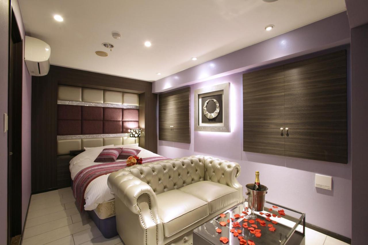 Hotel Costa Resort Hanno (Adults Only) Extérieur photo