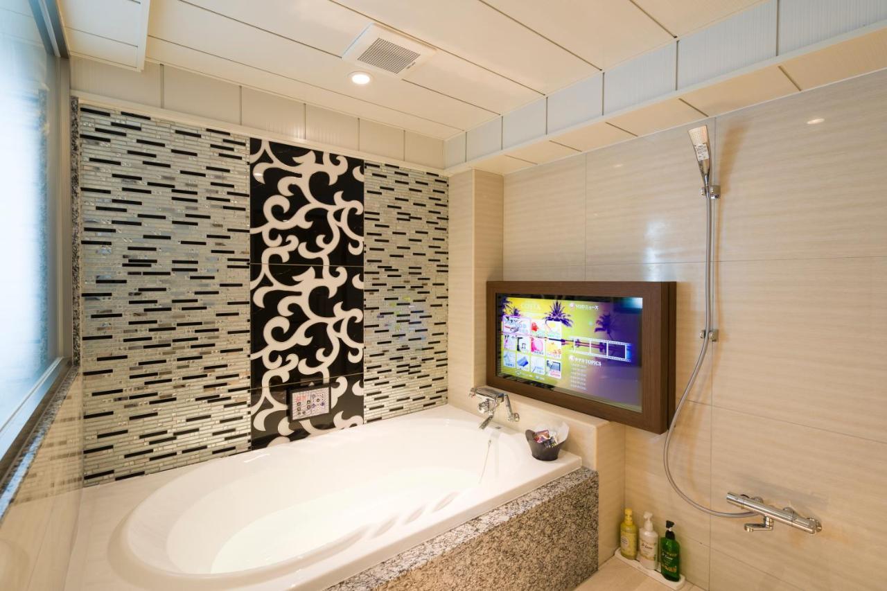 Hotel Costa Resort Hanno (Adults Only) Extérieur photo