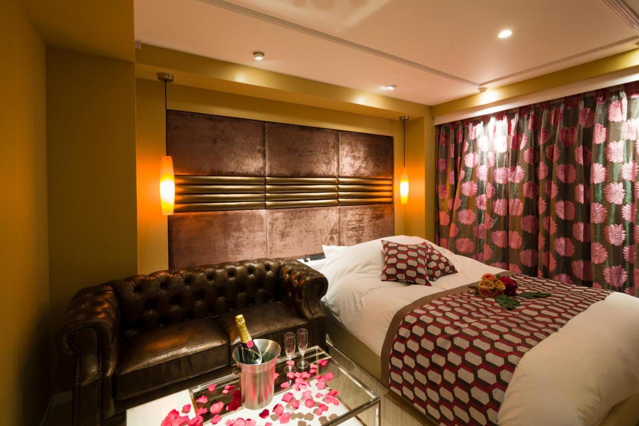 Hotel Costa Resort Hanno (Adults Only) Extérieur photo