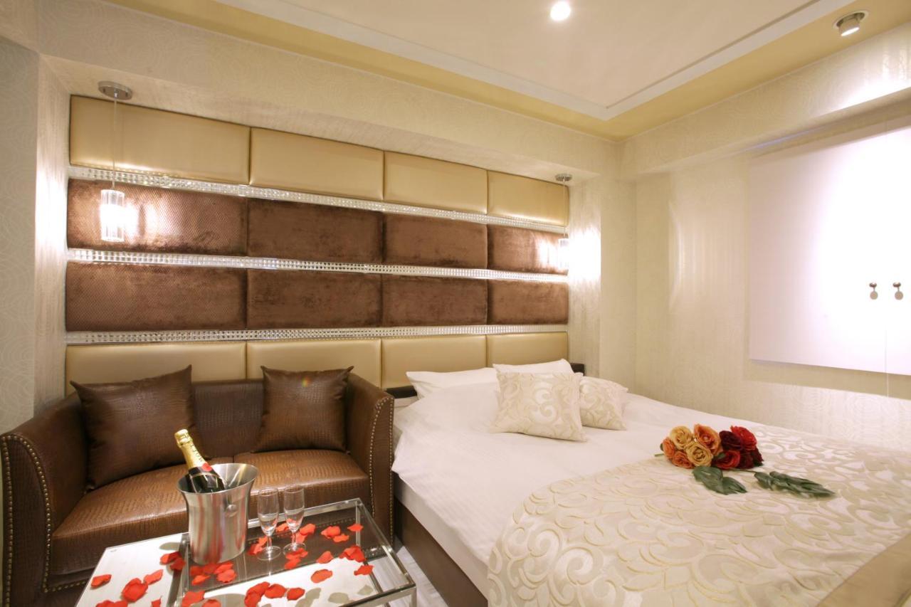 Hotel Costa Resort Hanno (Adults Only) Extérieur photo