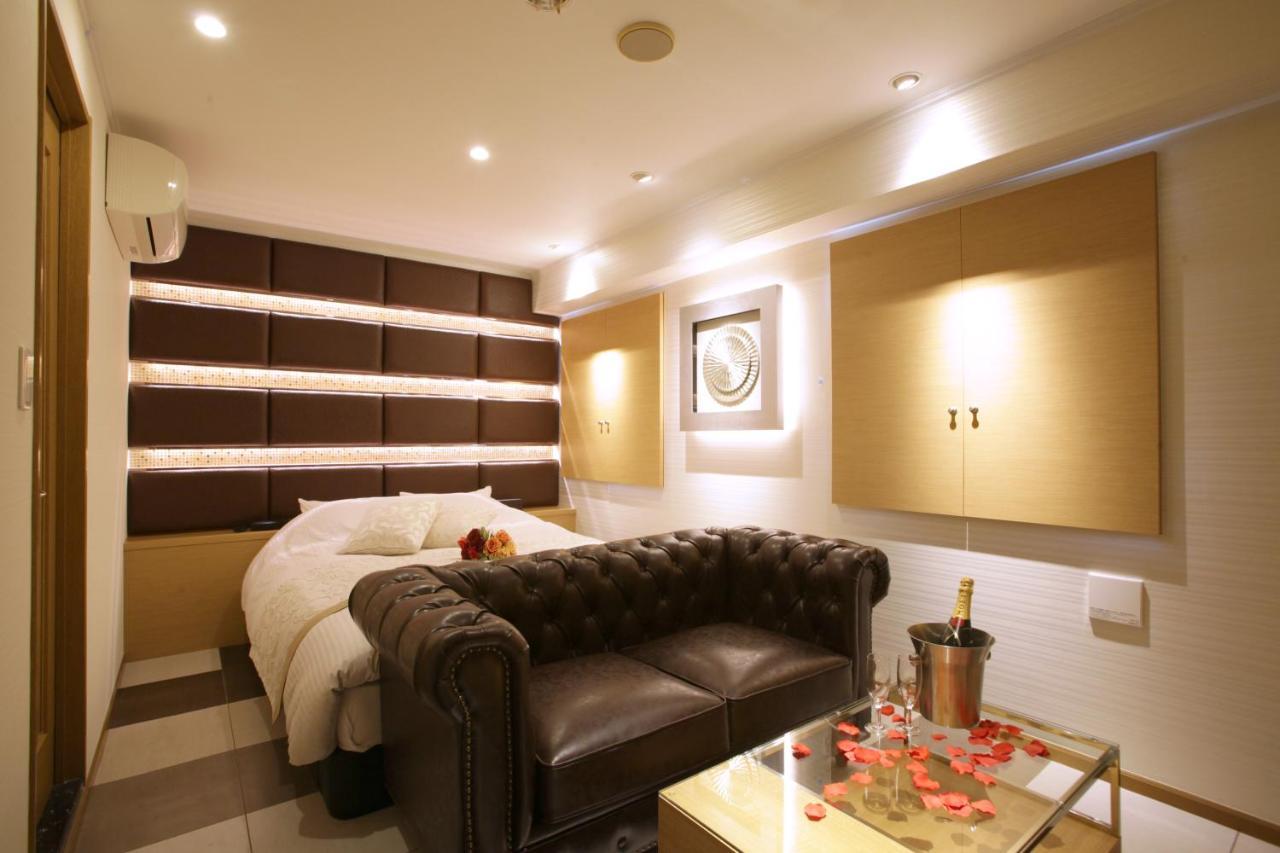 Hotel Costa Resort Hanno (Adults Only) Extérieur photo