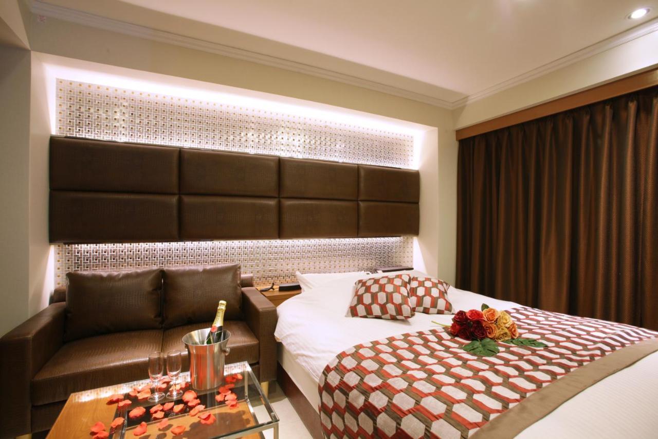 Hotel Costa Resort Hanno (Adults Only) Extérieur photo